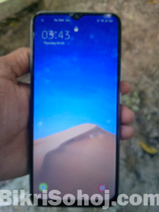 Realmi c11